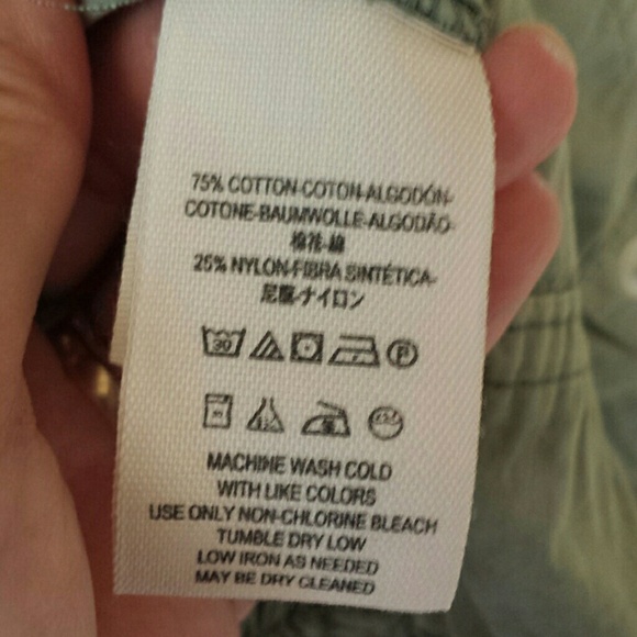 Free People Bomber Parachute Jacket - Picture 8 of 8